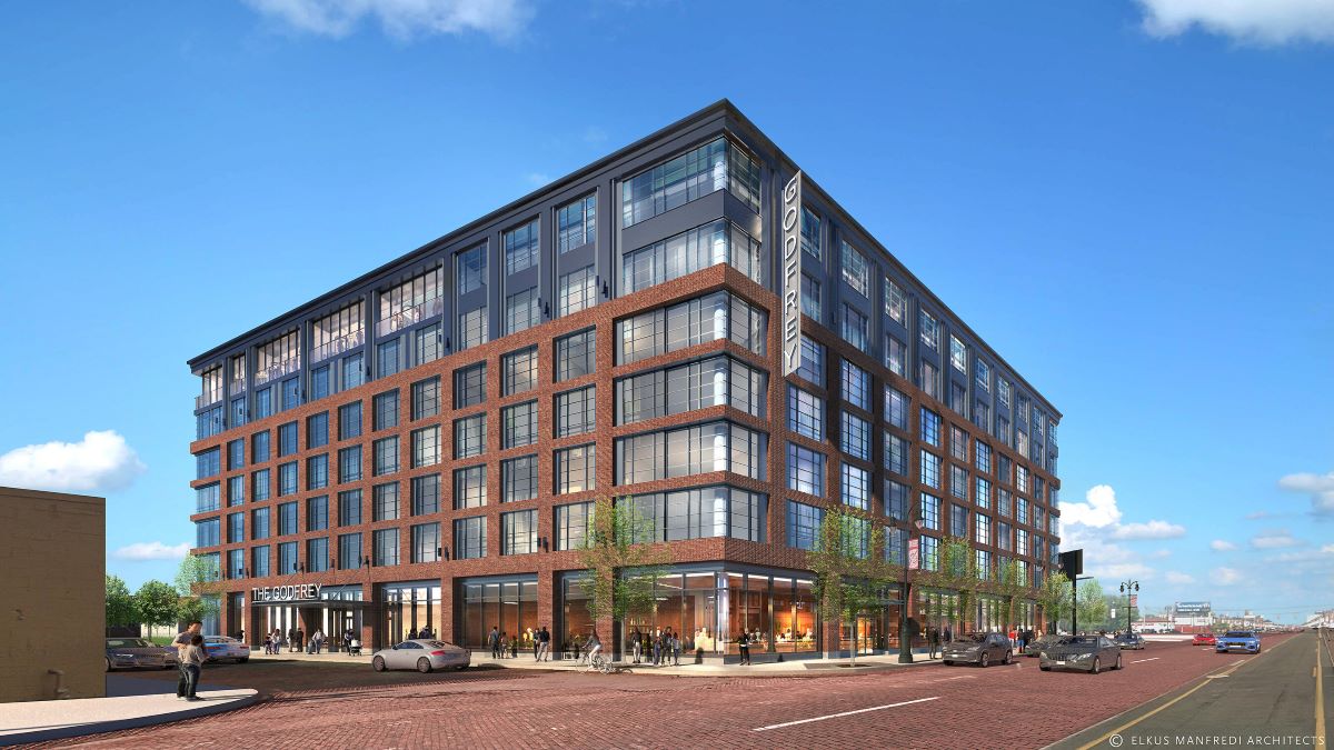 Owner of legendary Phoenicia to open new Corktown restaurant at Godfrey Hotel