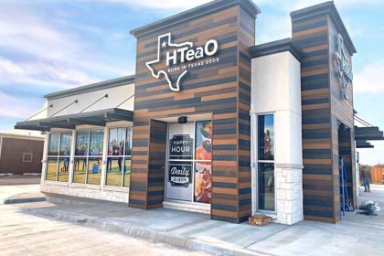 HTeaO Plans To Open Its First Location In Georgia Next Year