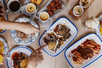Biscuit Belly Entering North Carolina with New Franchise Agreement