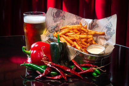 HopCat beer garden plans move to Livonia with take over of Irish pub