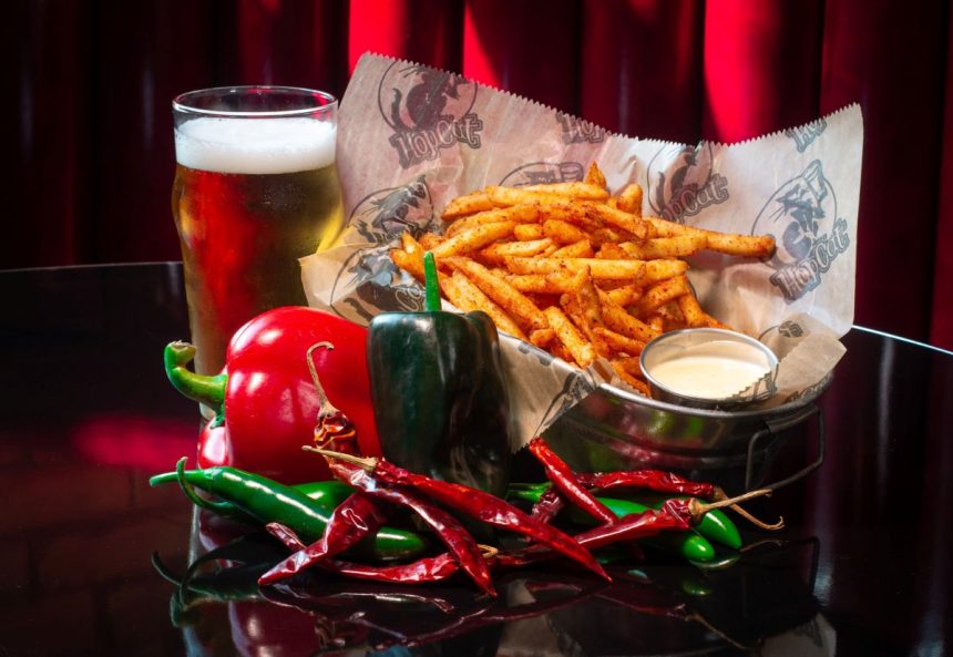 HopCat beer garden plans move to Livonia with take over of Irish pub