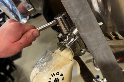 Hops and Seed Brewery Soon Will Relocate to New Woodinville Location