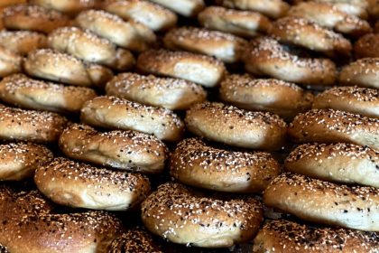 BagelGram Opening Brick-and-Mortar in Indian Trail