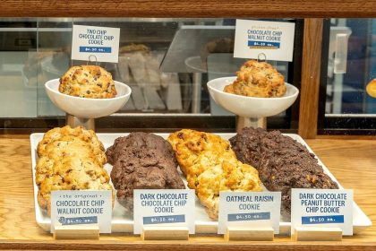 Levain Bakery Planning Second Site in River North