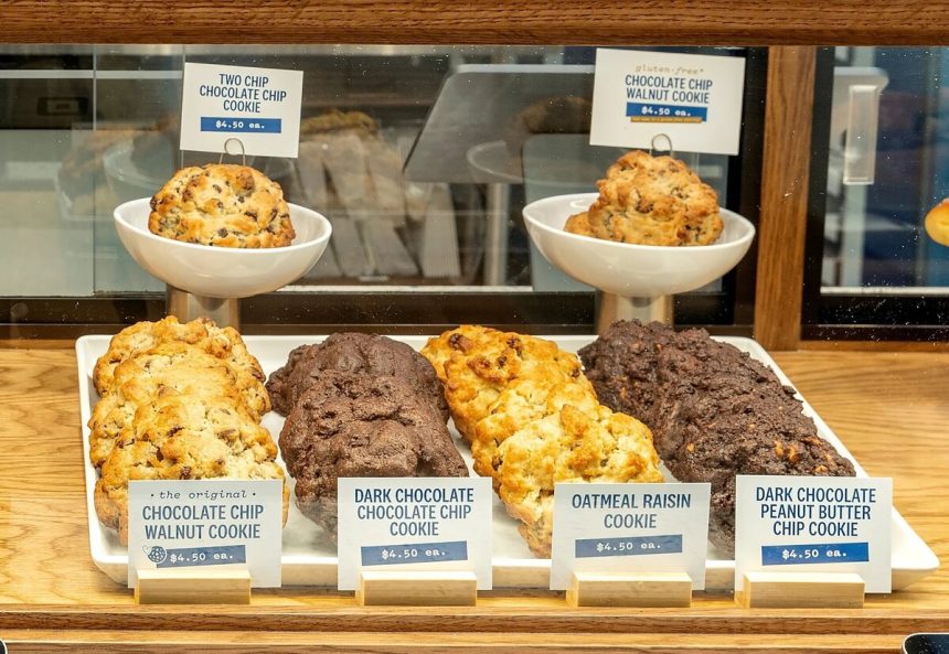Levain Bakery Planning Second Site in River North