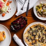 Rooster’s Wood-Fired Kitchen Coming to Ballantyne Next Spring