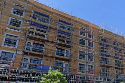 It Appears San Gabriel is Getting a New Eatery