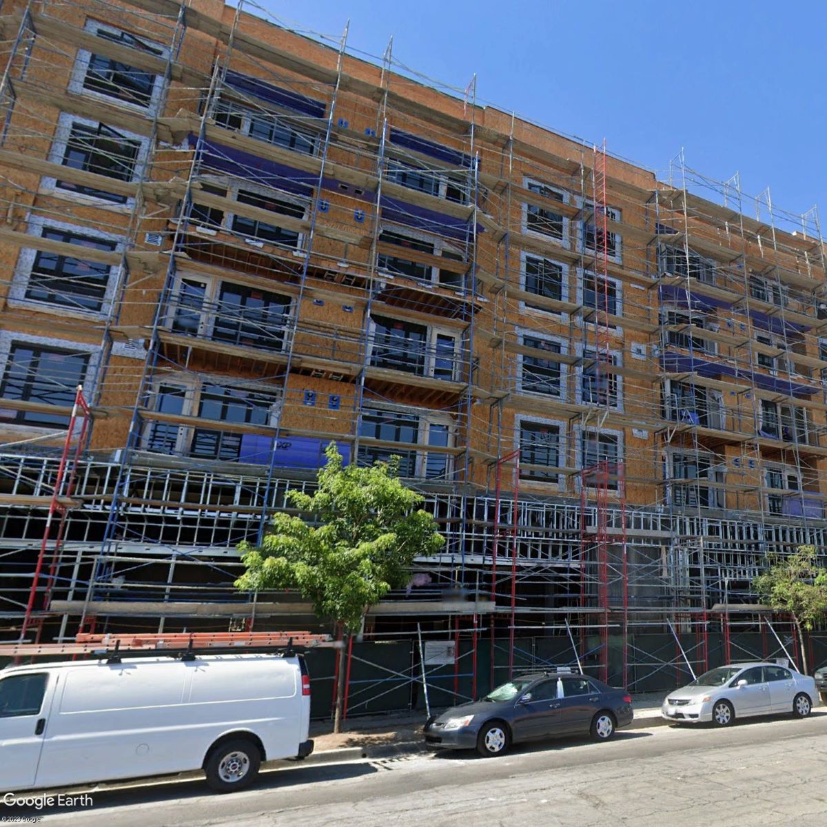 It Appears San Gabriel is Getting a New Eatery