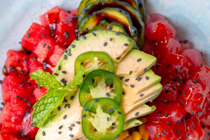 Italian Food, Bowling, and Bocce Are Coming to Canoga Park