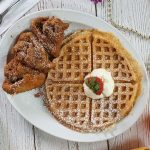 JOHNNY’S CHICKEN & WAFFLES COMING TO MIDTOWN ATLANTA IN JUNE