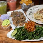 Life Bistro Is First Restaurant To Sign On At Switchman Hall