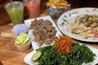 Life Bistro Is First Restaurant To Sign On At Switchman Hall