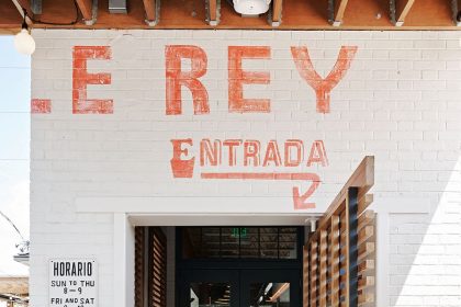 Little Rey Brings Its North Mexico-Inspired Food To The Suburbs