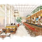 Locally Sourced Eatery Arriving at DIA in 2024