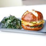 Love.Life restaurant opens in Los Angeles as part of new immersive health & wellness brand