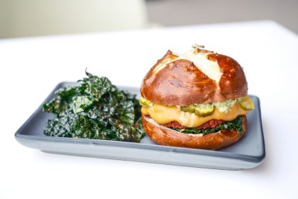 Love.Life restaurant opens in Los Angeles as part of new immersive health & wellness brand