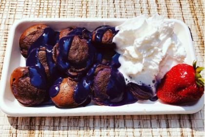 Ludi's Restaurant and Lounge Set to Open New Location in Pike Place