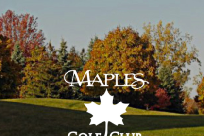Long-shuttered restaurant at Maples Golf Club being teed up for summer reopening