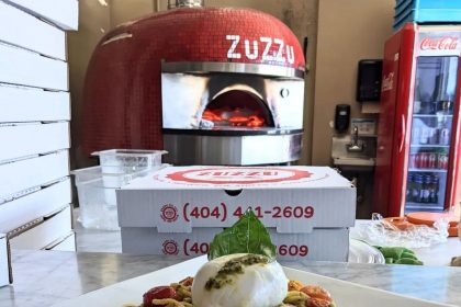 Mezza Luna Owner Acquires Roswell Pizzeria, ZuZZu