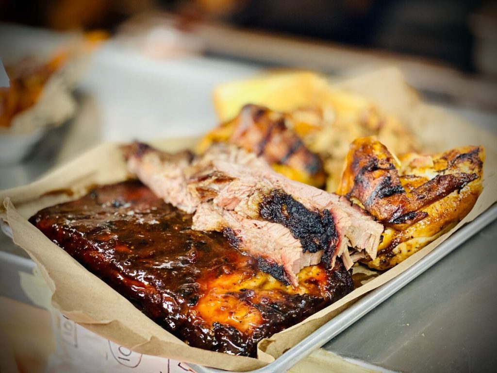 Mac’s Hospitality Group Planning Dual-Restaurant Concept in Fort Mill