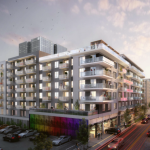 Modera Argyle Apartments