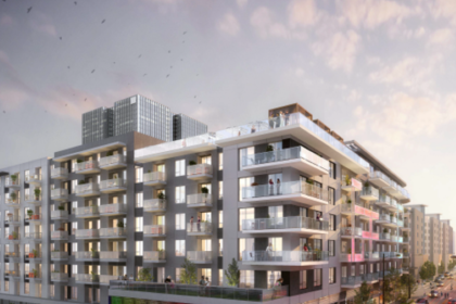 Modera Argyle Apartments