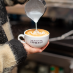 Monorail Espresso Continues to Expand with Fifth Location Set to Open in the Pike/Pine Area