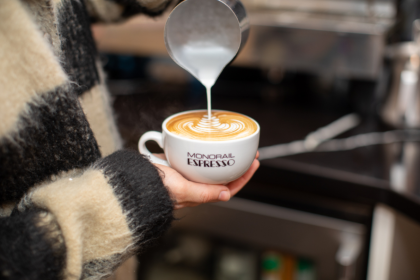 Monorail Espresso Continues to Expand with Fifth Location Set to Open in the Pike/Pine Area