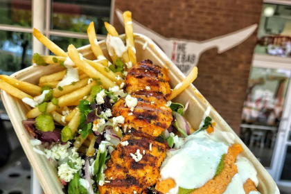 More Kebabs Are Coming to LA
