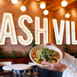 America’s Best Poké Debuts in the Capital of Country Music