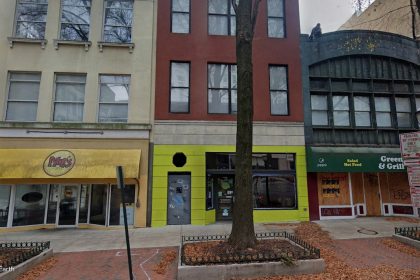 New Mochi Donut Shop, Mochimee, to Open Downtown