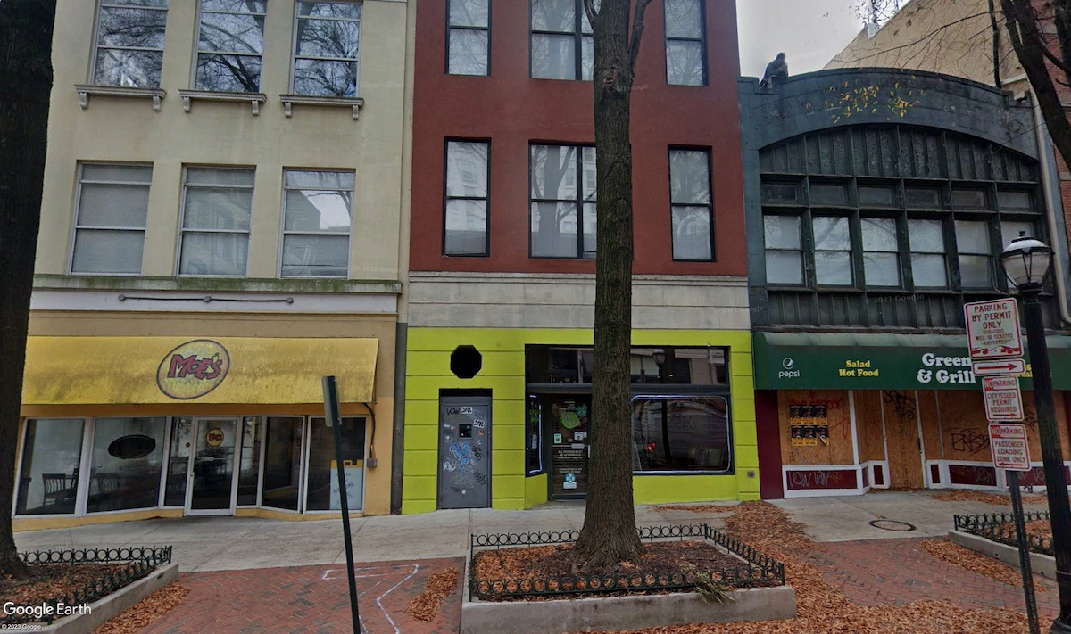 New Mochi Donut Shop, Mochimee, to Open Downtown