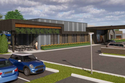 Upscale restaurant being resurrected in historic Old Village district in downtown Plymouth