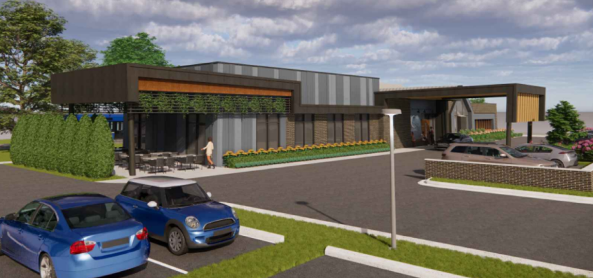 Upscale restaurant being resurrected in historic Old Village district in downtown Plymouth