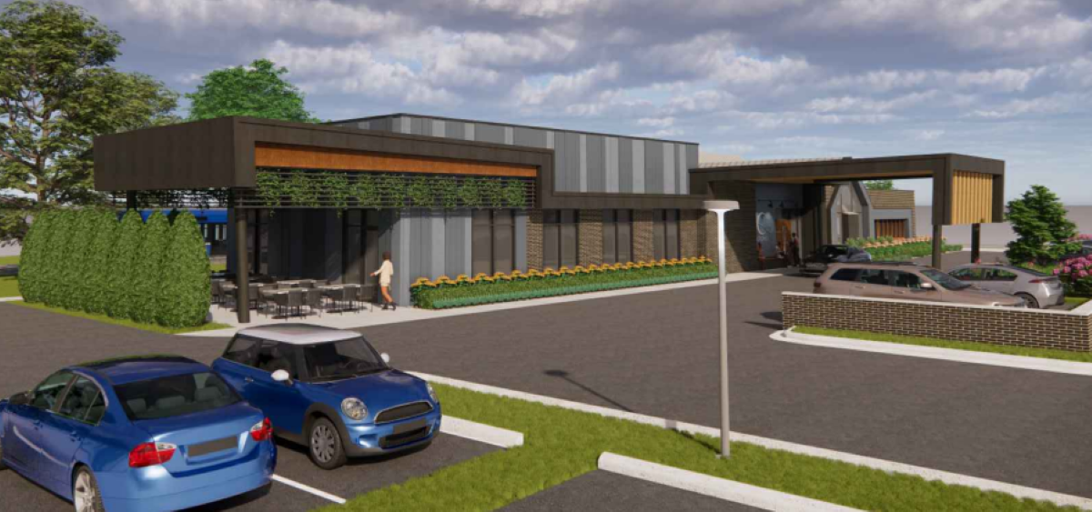 Upscale restaurant being resurrected in historic Old Village district in downtown Plymouth