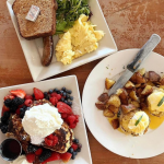 Portage Bay Cafe to Open Sixth Location in the Adams District