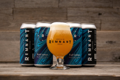 Remnant Brewing slated to expand its business in Cambridge