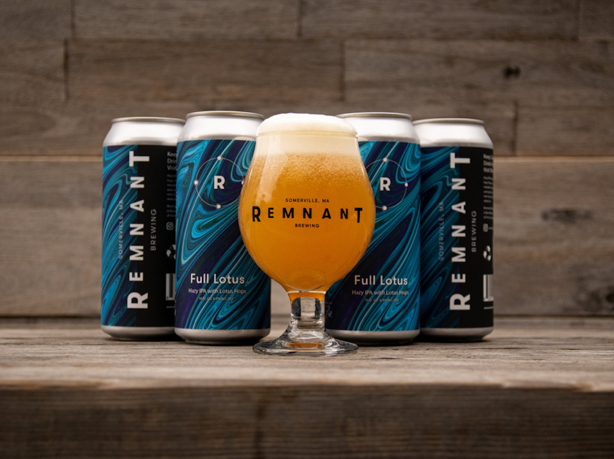 Remnant Brewing slated to expand its business in Cambridge