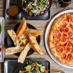 Rock’n Dough Pizza’s Bringing Its Signature Pies to Orleans Station