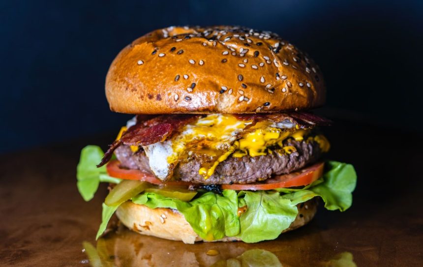 Business owner mulls burger joint in Flint strip plaza