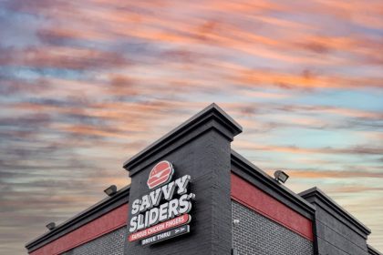 Savvy Sliders expanding its mini-burger kingdom with new location planned for Rochester