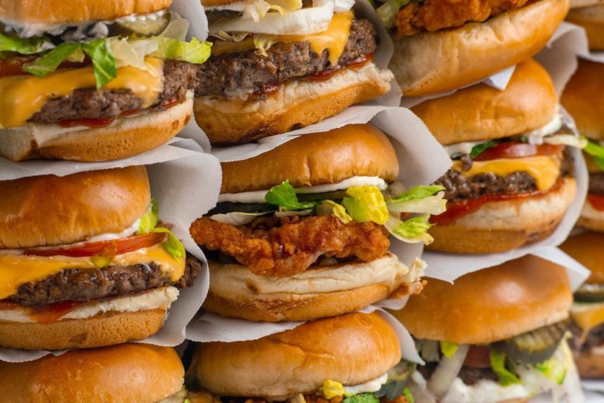 Gourmet mini-burger chain Savvy Sliders cooking up new location in Detroit