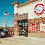 Scooter's Coffee Opening New Location on New Berlin Road