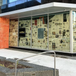 Ophelia's Pizza and Bar Will Open Soon from Church & Union Owner