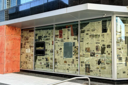 Ophelia's Pizza and Bar Will Open Soon from Church & Union Owner