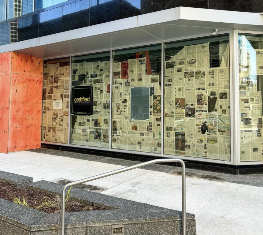 Ophelia's Pizza and Bar Will Open Soon from Church & Union Owner