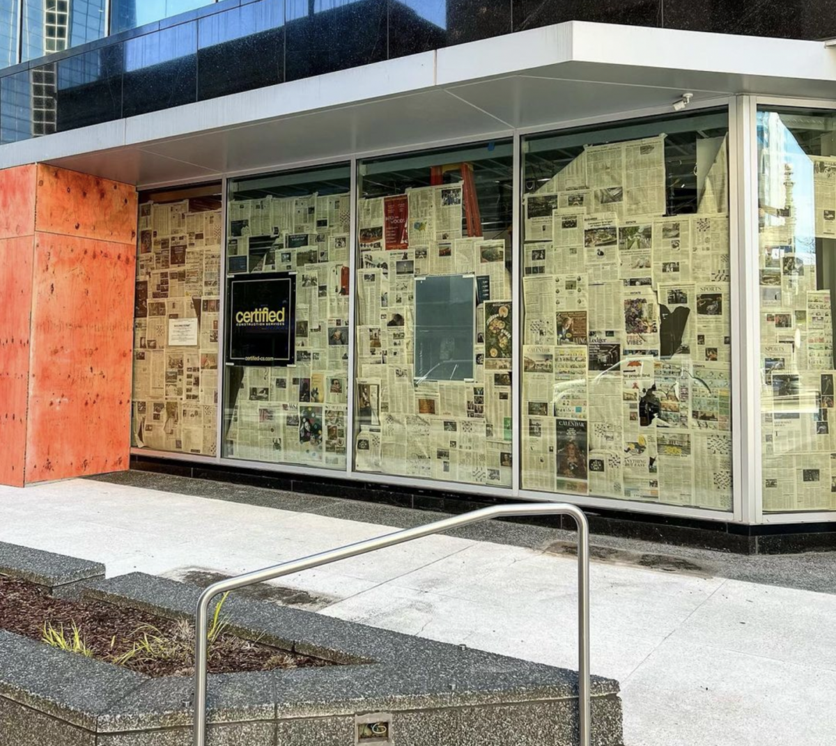 Ophelia's Pizza and Bar Will Open Soon from Church & Union Owner