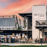 Tiger Woods' PopStroke Golf and Dining Concept Coming to Antioch