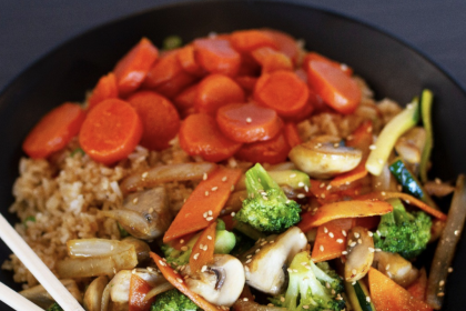 Koji Express to Open Fourth Murfreesboro Location