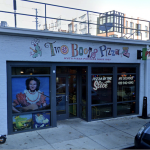 Two Boots Looking Into Second Music City Location